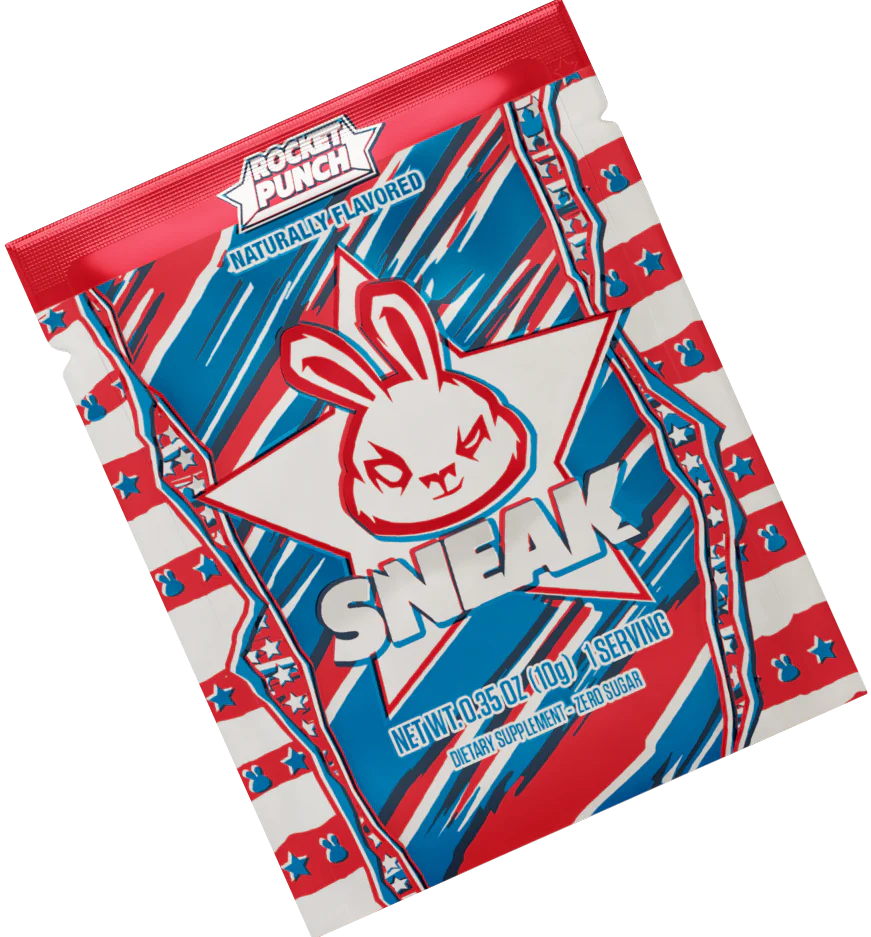 ROCKET PUNCH 5 SERVINGS - Image 3